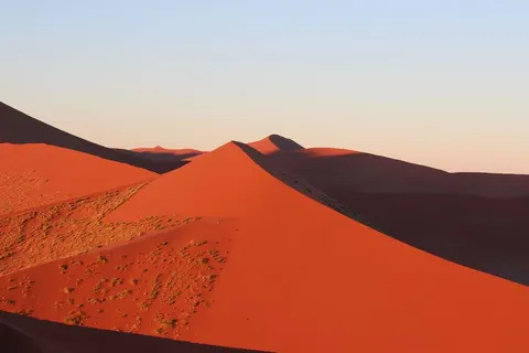 16-daagse rondreis Klassiek Namibië in Windhoek — foto 4