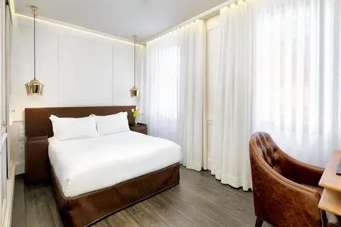 H10 Montcada in Barcelona — foto 3