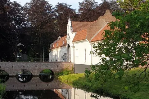 Kasteel Aldenghoor foto 13