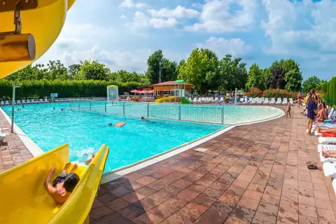 Eurocamping Pacengo in Pacengo di Lazise — foto 16
