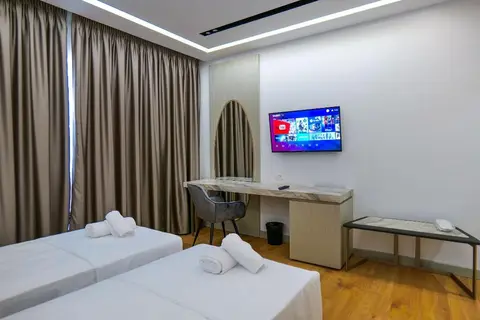 Chimaera Hotel in Durrës — foto 2
