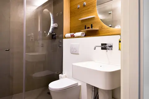 My Story Hotel Rossio in Almada — foto 29