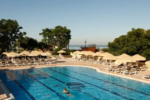 Robinson Club Pamfilya in Beach Bar, foto 30