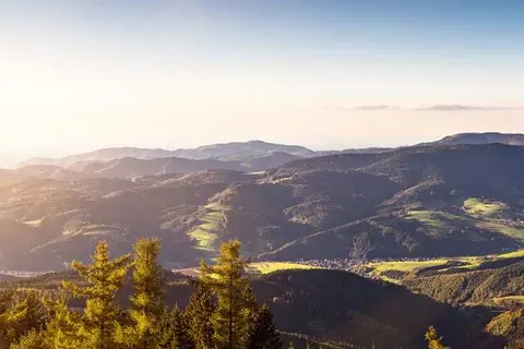 Hotel Goldener Knopf foto 16