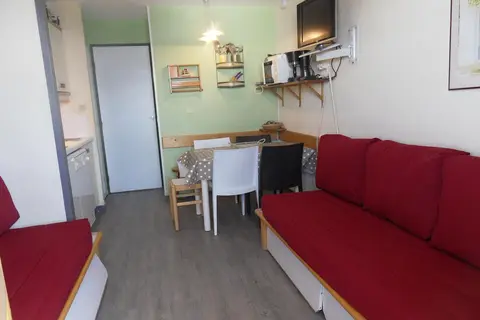 Résidence Andromède in La Plagne-Tarentaise — foto 11