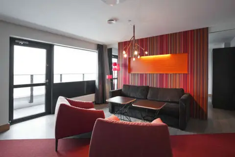 Hotel Scandic Sydhavnen in Kopenhagen — foto 29