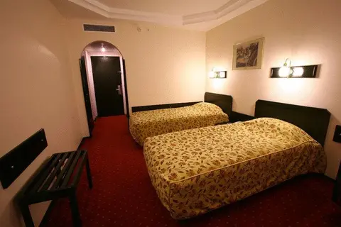 Istanbul Royal Hotel in Fatih — foto 23