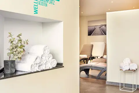 ACHAT Hotel Bremen City in Bremen — foto 30