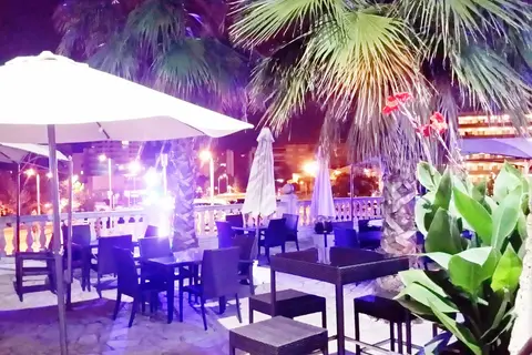 Hotel Bonsol in Lloret de Mar — foto 17