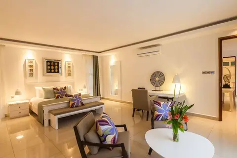 Leopard Beach Resort & Spa in Diani Beach — foto 17