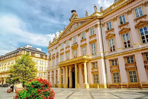 Ontdekking van de Donau foto 26