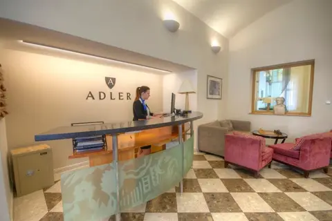 Hotel Adler Praha in Praag — foto 14