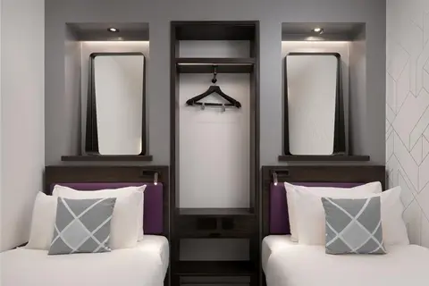 Four Points Flex by Sheraton London Shoreditch East in Londen — foto 7