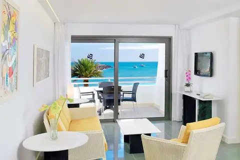 Appartementen El Greco in Mogán, foto 5