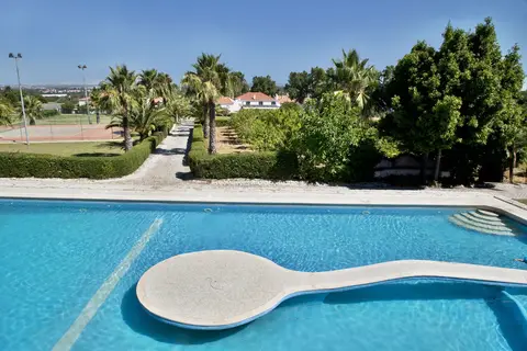 Hotel Club d'Azeitao in Palmela — foto 17