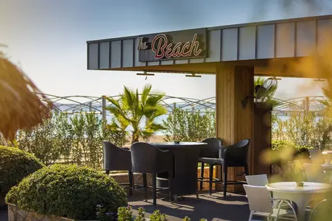 Calista Luxury Resort in Serik — foto 27