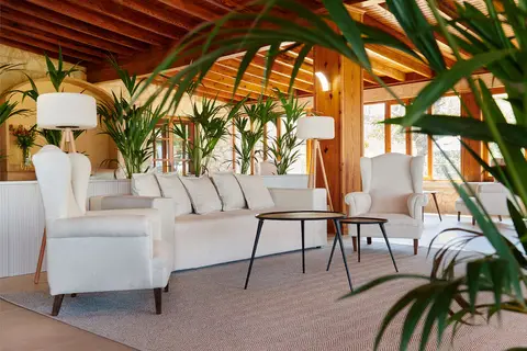 Es Figueral Nou Hotel in Sant Joan — foto 6
