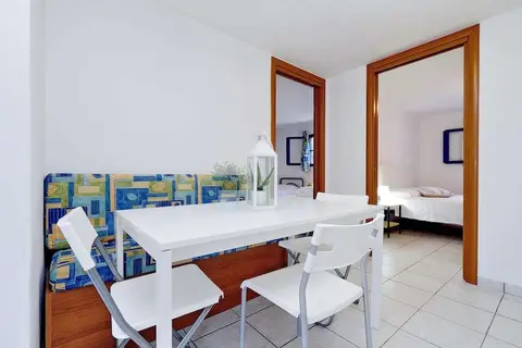 Le Palme Village in Terracina — foto 14
