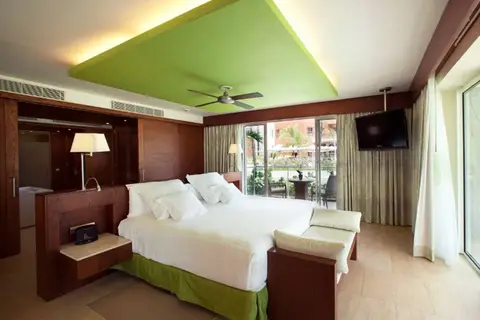 Barcelo Bavaro Beach in Salvaleón de Higüey, foto 4