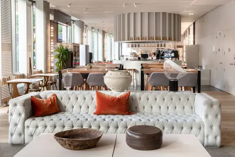 Hotel Occidental Barcelona 1929 foto 7