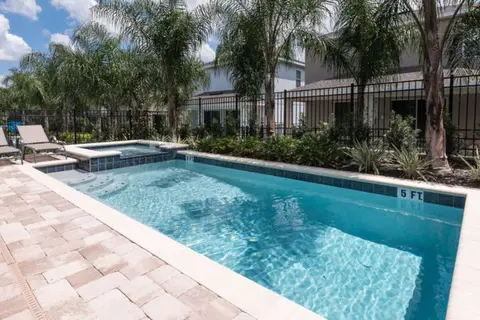 Encore Resort at Reunion in Kissimmee — foto 8
