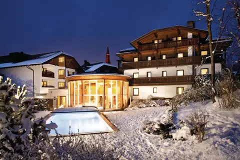 Hotel Bon Alpina in Innsbruck