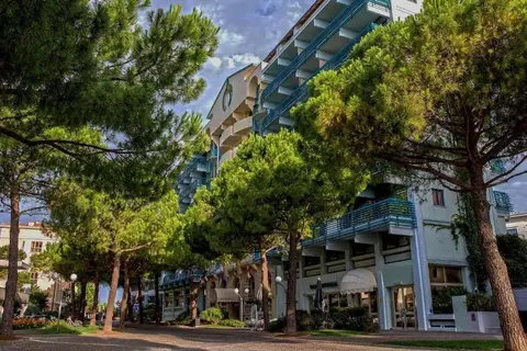 Grand Hotel Astoria Grado in Grado — foto 5
