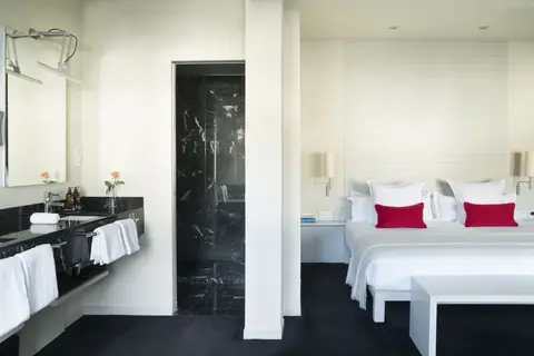 Hotel Miro in Bilbao — foto 15