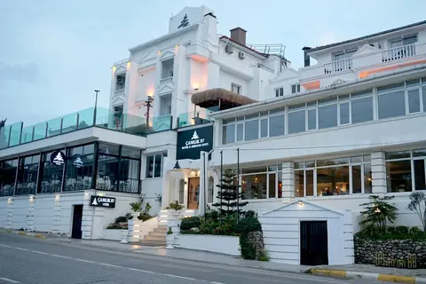 Camlik 87 Hotel in Narlıdere — foto 2