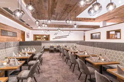 Appartementen Centerhouse Wagrain foto 6