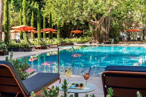 Hotel Mercure Benidorm foto 2