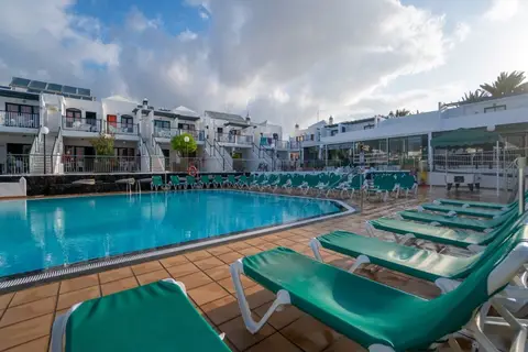 Bitacora Club Lanzarote in Puerto del Carmen — foto 14