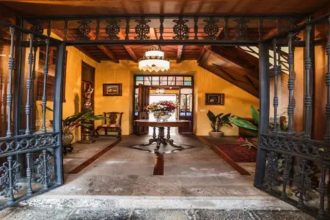 Hotel Emblemático San Marcos in Icod de los Vinos, foto 9