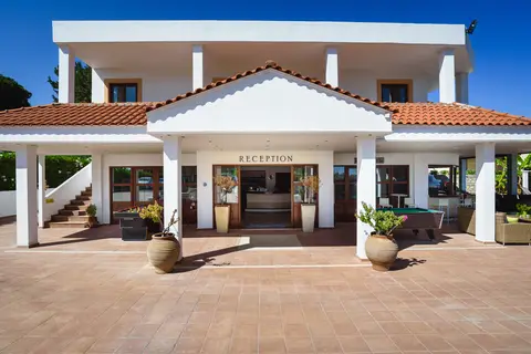 Pefkos Village Resort in Ρόδος — foto 30