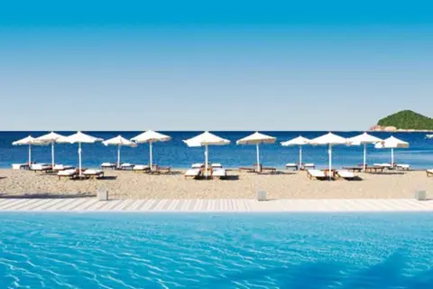 Hotel Plaza Resort in Anavissos Municipal Unit, foto 16