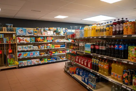 Vakantiepark Bergumermeer in Suameer — foto 9