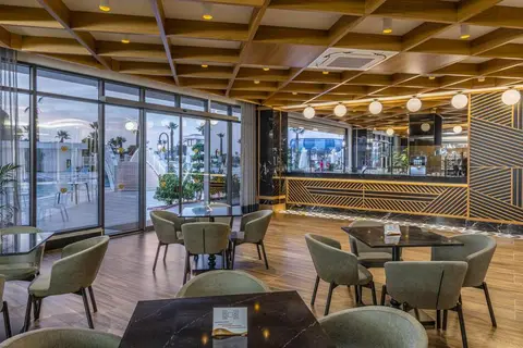 Diamond De Luxe Hotel & Spa in Manavgat, foto 16