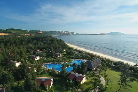 Pandanus Resort in Phan Thiet — foto 13