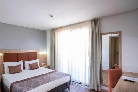 Fore Resort & Spa in Kemer, foto 20