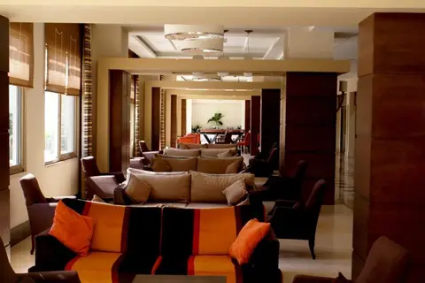 Magic Sun Hotel in Alanya — foto 3
