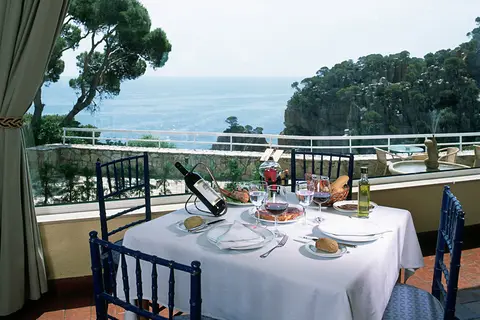 Parador De Aiguablava in Begur — foto 18