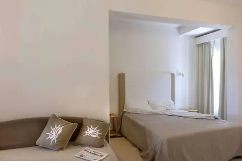 Hotel Mare Pineta in Pula, foto 6