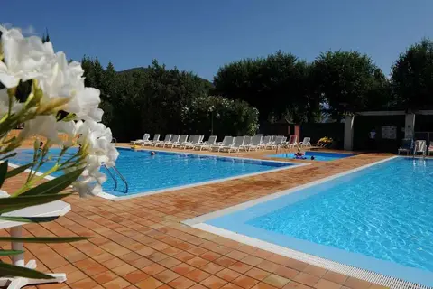 Iseolago Hotel in Iseo