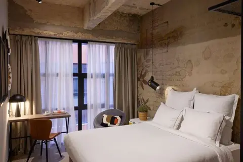 Anise by Aluma Hotels and Resorts in Athene — foto 15