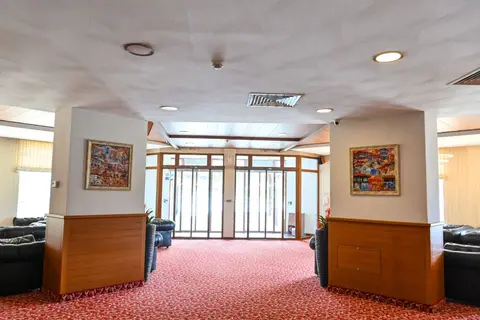 Vihren Palace Aparthotel in Vihren Palace