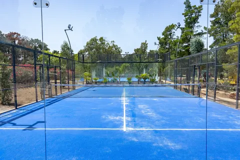 Vakantiepark Belambra Golfe De Lozari foto 7