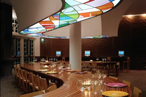 UNAHOTELS Vittoria Firenze in Florence — foto 4