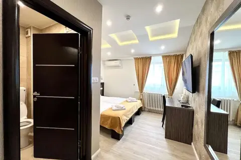 Side One Design Hotel in Zemun Urban Municipality, foto 12