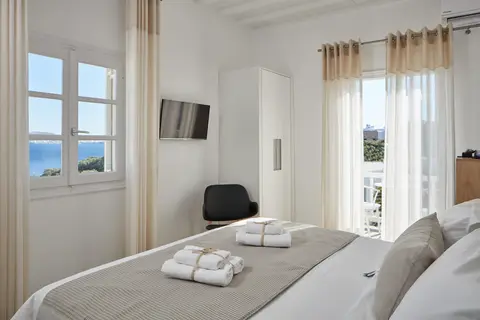 Mykonos Princess in Μύκονος — foto 25