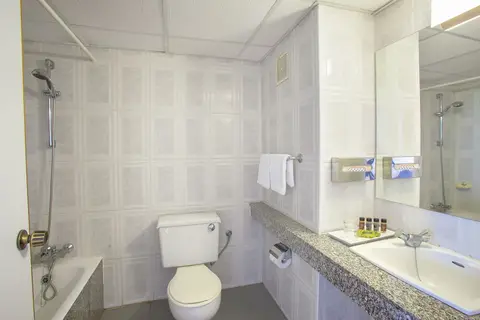 Cyprotel Florida Hotel in Ayia Napa — foto 22